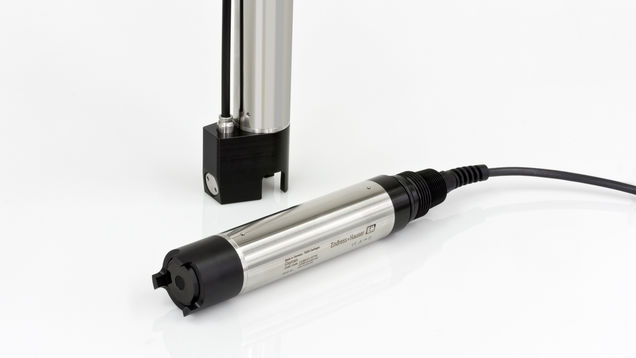 清潔銨離子水質(zhì)電極 清潔銨離子水質(zhì)電極