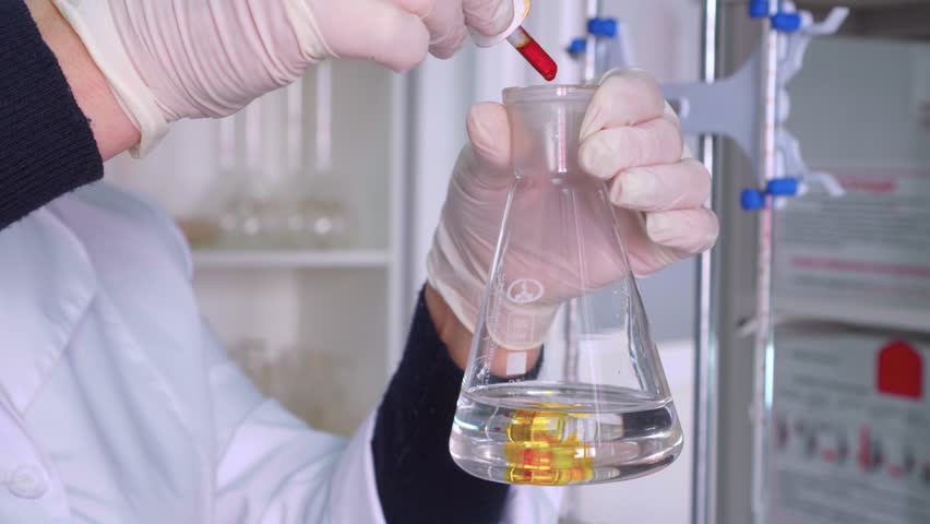 檢測水質(zhì)中六價(jià)鉻的參數(shù) 檢測水質(zhì)中六價(jià)鉻的參數(shù)