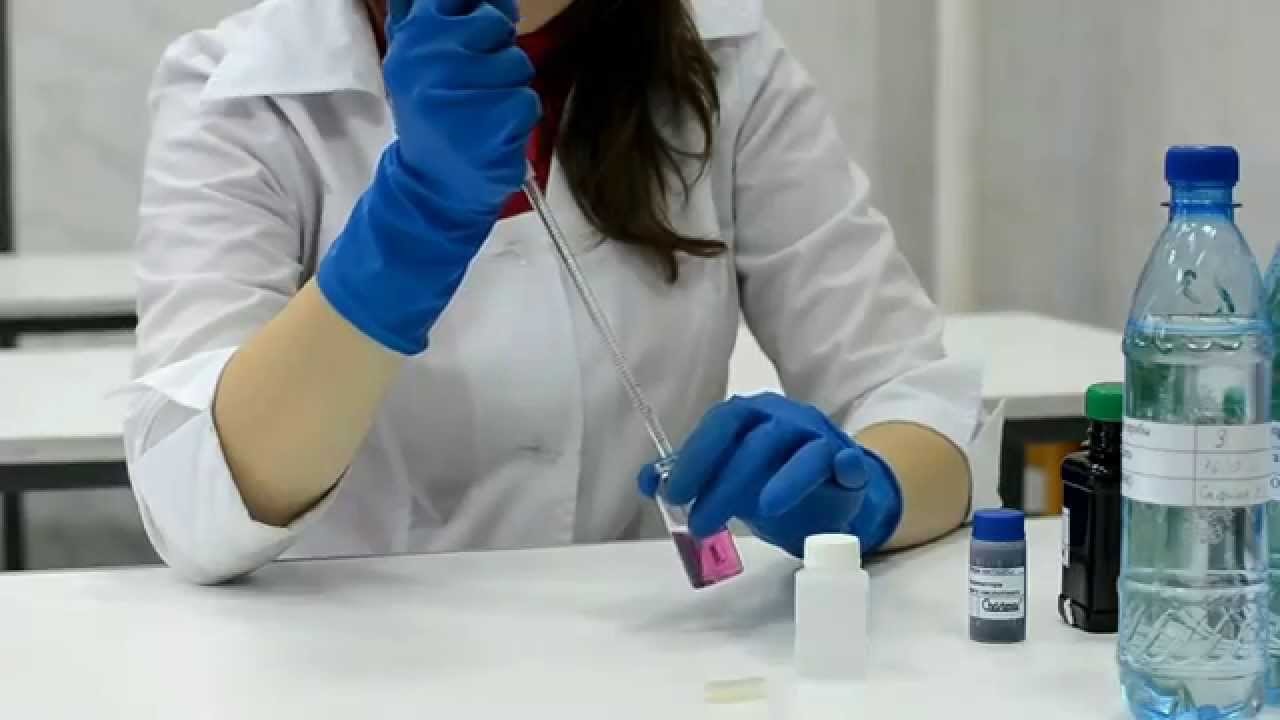 高錳酸鉀測(cè)定水中耗氧量 高錳酸鉀測(cè)定水中耗氧量