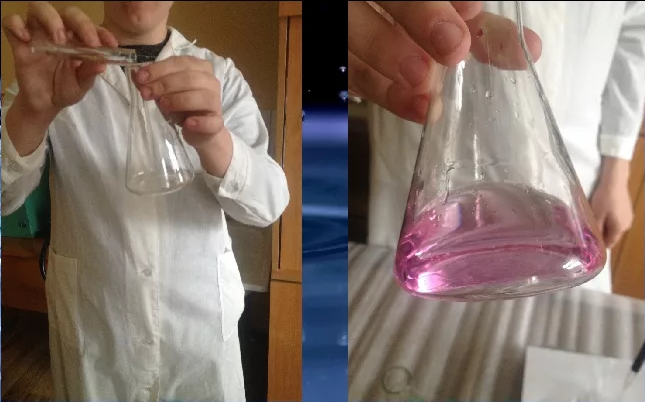 使用鉻黑T指示劑檢測(cè)水質(zhì)硬度 使用鉻黑T指示劑檢測(cè)水質(zhì)硬度