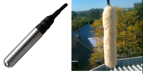 氨氮在線(xiàn)監(jiān)測(cè)儀傳感器