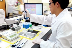 不同的場(chǎng)景如何選擇水質(zhì)檢測(cè)儀器？